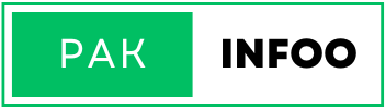 PAK INFOO logo